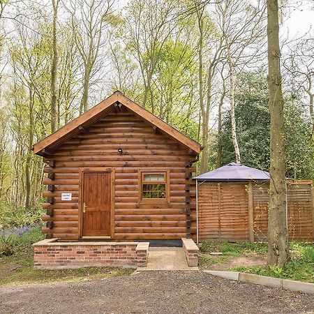Redbrick Lodges Clipstone Exteriér fotografie